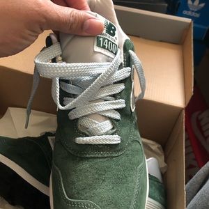 Men’s Size 10 New Balance